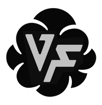 Vape Fair logosu
