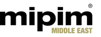MIPIM Middle East logosu