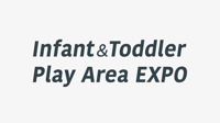 Infant & Toddler Play Area EXPO logosu