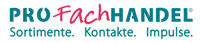 PRO FachHANDEL logosu