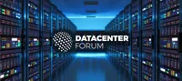 Data Center Forum Stockholm logosu
