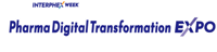 Pharma Digital Transformation Expo [Osaka] logosu