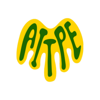 Asia International Tropical Plant Expo logosu