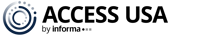 Access USA logosu