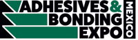 Adhesives & Bonding Expo Mexico logosu