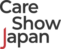 Care Show Japan logosu