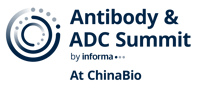 Antibody & ADC Summit At ChinaBio logosu