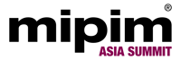 MIPIM Asia Summit logosu