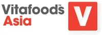 Vitafoods Asia logosu