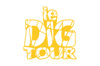 Le Dig Tour Aura logosu