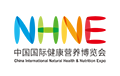 China International Natural Health & Nutrition Expo (Autumn) logosu