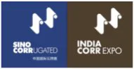 IndiaCorr Expo - Noida logo