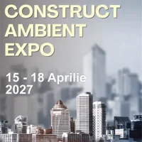 Construct Ambient Expo logosu