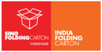 India Folding Carton logosu