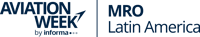 MRO Latin America logosu