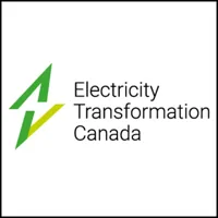 Electricity Transformation Canada logo