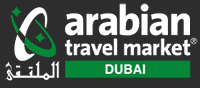 Arabian Travel Market logosu