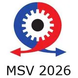 International Engineering Fair (MSV) logo