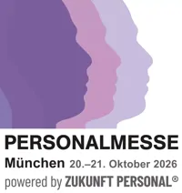 Personalmesse logosu