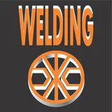 WELDING logosu