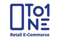 One to One Retail E-Commerce Monaco logosu