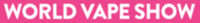 World Vape Show logosu