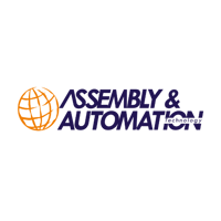 Assembly & Automation Technology logosu