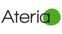 Ateria logosu