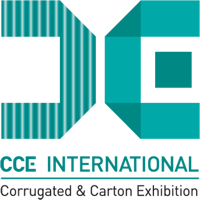 CCE International logosu