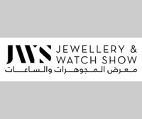 Jewellery & Watch Show Abu Dhabi logo