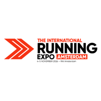 International Running Expo logosu