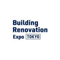 Building Renovation Expo [TOKYO] logosu