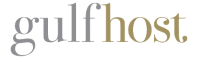 Gulf Host logosu