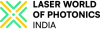 Laser World of Photonics India logosu