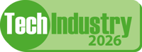 TECH INDUSTRY logosu