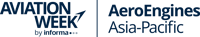 Aero-Engines Asia-Pacific logosu