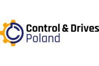 Control & Drives Poland logosu