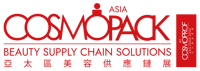 Cosmopack Asia logosu