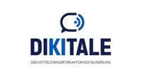 DIKITALE logosu