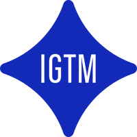 International Golf Travel Market (IGTM) logosu