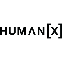 HumanX Amsterdam logosu