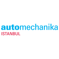 Automechanika Istanbul logosu