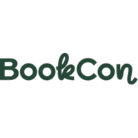BookCon logosu