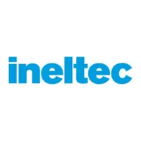 ineltec logosu