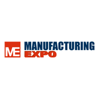 Manufacturing Expo logosu