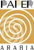 Paper Arabia logosu