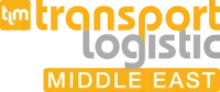 transport logistic Middle East logosu