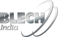 BLECH India logosu