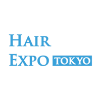 Hair Expo Tokyo logosu