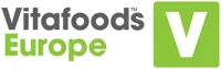 Vitafoods Europe logosu